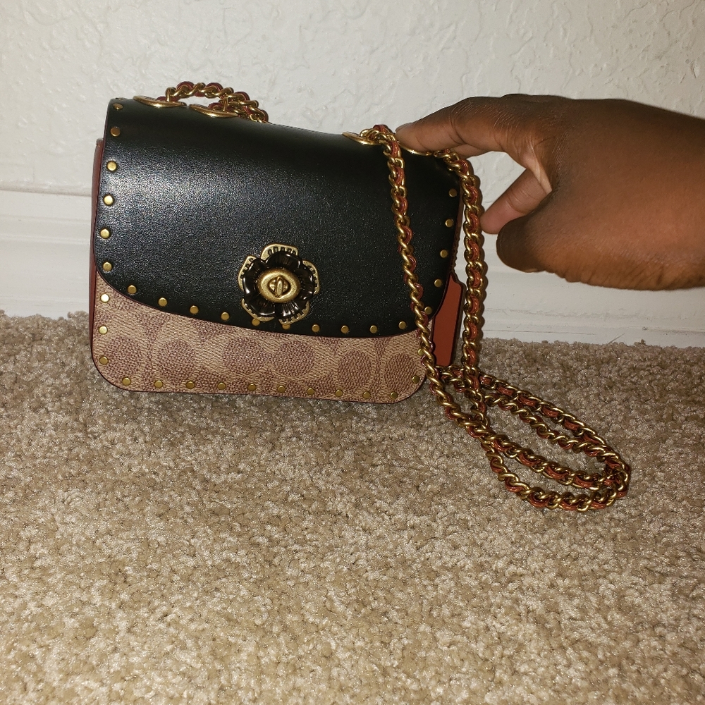 Coach handbag
